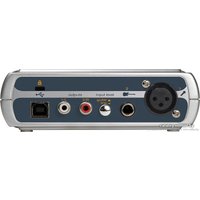  M-Audio Fast Track USB