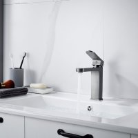 Смеситель Shevanik S4501T