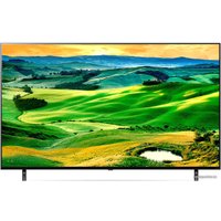 Телевизор LG QNED 55QNED806QA