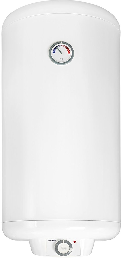 

Накопительный электрический водонагреватель Metalac Klassa Inox CH 80 R