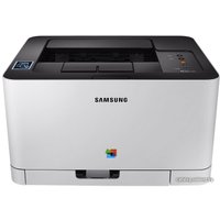Принтер Samsung SL-C430W