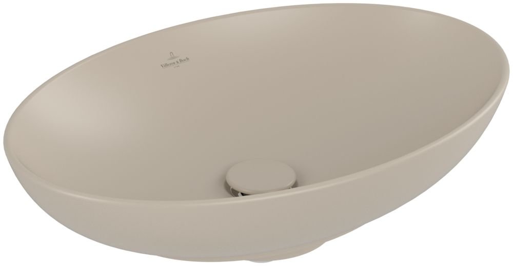 

Умывальник Villeroy & Boch Loop&Friends 4A4701AM