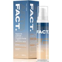  Art&Fact Эмульсия для лица Art&Fact Magnesium Aluminum Silic Увлажняющая и матирующая себорегулирующ 30 мл