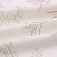 Комплект штор Этель Flower Herbarium 10283412 (149x180, 2шт)