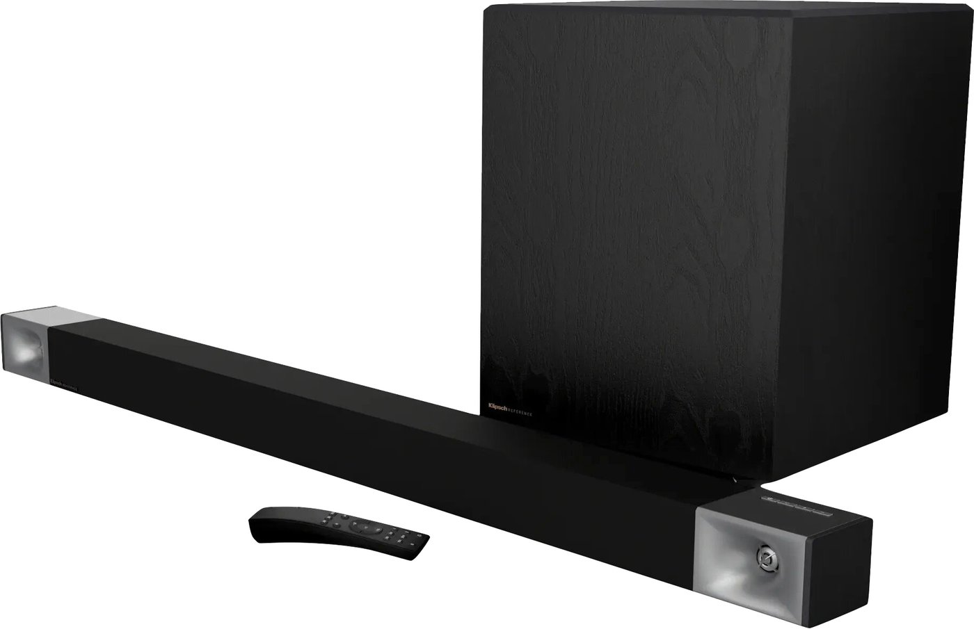 

Саундбар Klipsch Cinema 800