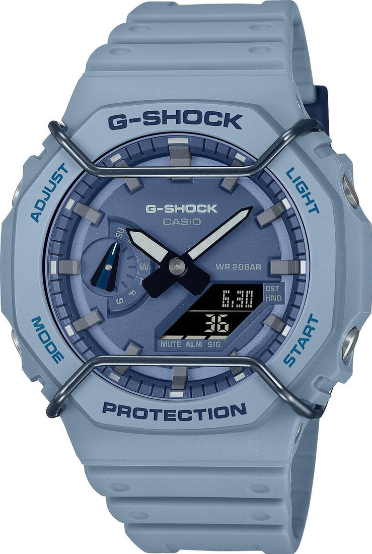 

Наручные часы Casio G-Shock GA-2100PT-2A