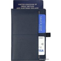 Обложка для паспорта Stackers 74563