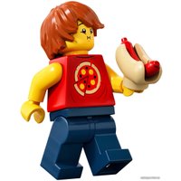 Конструктор LEGO Hidden Side 70422 Нападение на закусочную
