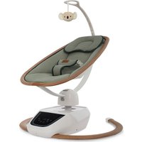 Шезлонг Nuovita Agio AG1 (зеленый)