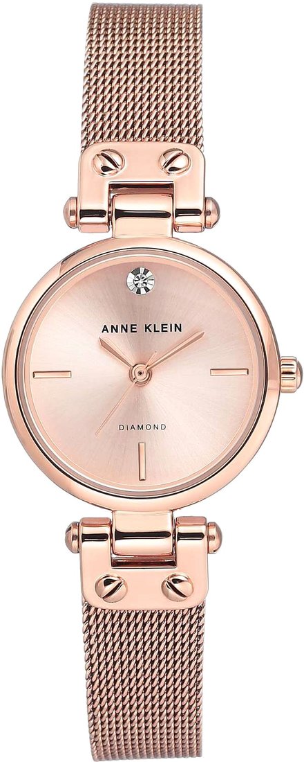 

Наручные часы Anne Klein 3002RGRG