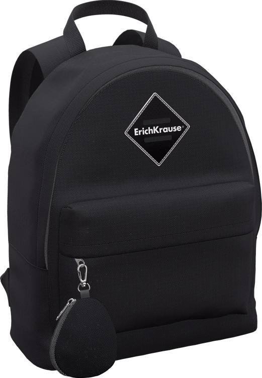 

Школьный рюкзак Erich Krause EasyLine 12L Grey