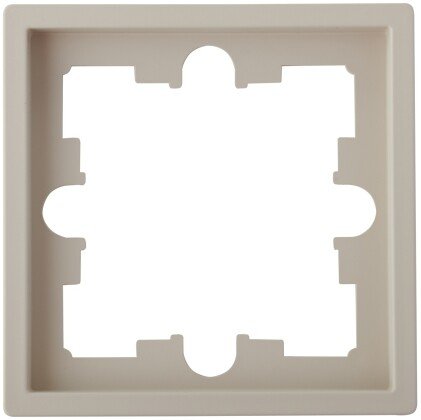 

Рамка Bylectrica ЮЛИГ.735212.591 (песочный)