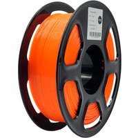 Пластик Mitek PETG 1.75мм 1000 г (оранжевый)