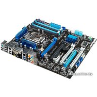 Материнская плата ASUS P8B WS