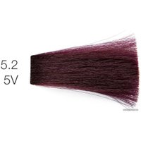 Крем-краска для волос Wild Color Permanent Hair 5.2 5V 180 мл