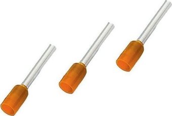 Наконечник-гильза для кабеля TDM Electric SQ0512-0012 (100 шт)