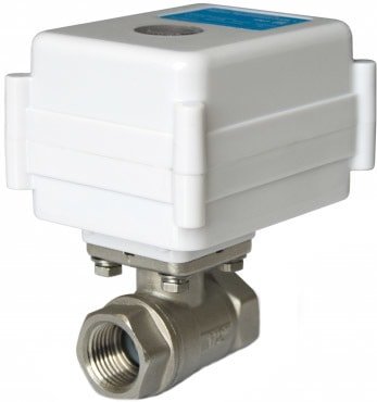 

Электрический вентиль Neptun AquaСontrol 220В 1/2