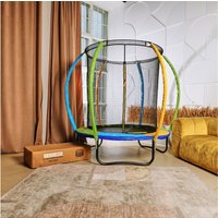 Батут DFC A.Kou Kids TX-B7123-6FT