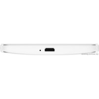 Телефон Lenovo A7010 Matte White