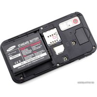 Телефон Samsung GT-S5230 Star