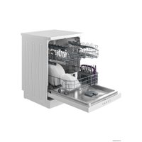 Отдельностоящая посудомоечная машина BEKO BDFN15421W