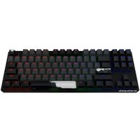 Клавиатура Red Square Keyrox TKL Equinox