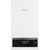 Отопительный котел Kentatsu Nobby Smart II 28‑2CSF