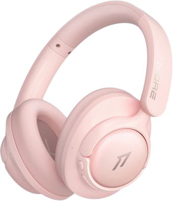 Наушники 1More SonoFlow SE HQ31 (розовый)