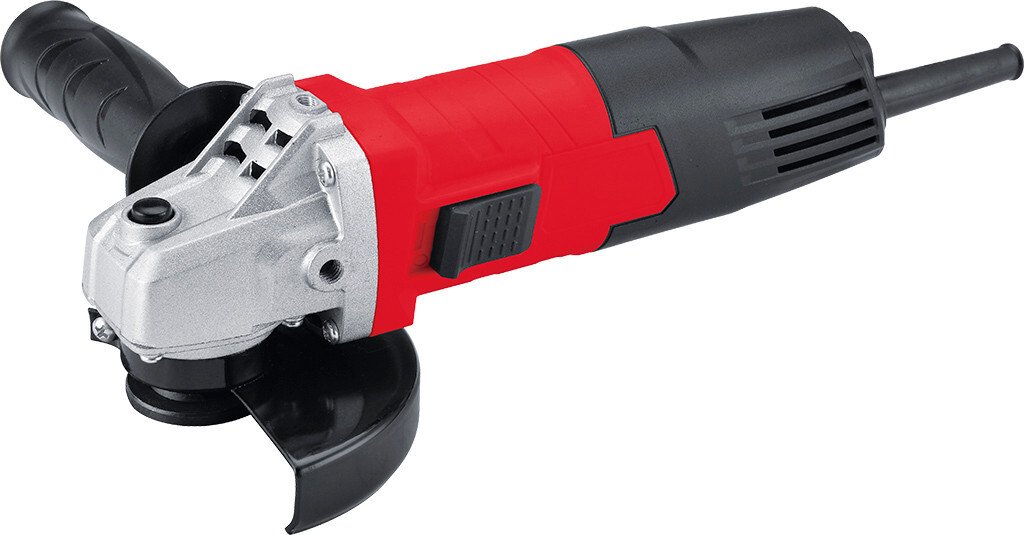 

Угловая шлифмашина Edon AG-125/800A