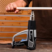 Промышленный фен Deko DKHG2500 PRO 085-1078 (кейс)