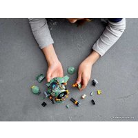 Конструктор LEGO Overwatch 75976 Таран