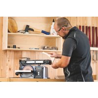 Шлифовальный станок Scheppach BTS900