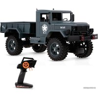 Автомодель WLtoys 124301 (синий)