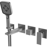 Смеситель Vieir V393536-G