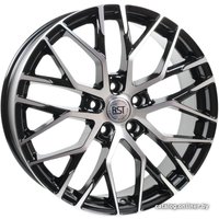 Литые диски RST R019 19x7.5" 5x108мм DIA 63.4мм ET 46мм BD
