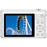 Фотоаппарат Samsung WB35F