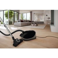 Пылесос Miele Guard M1 Cat & Dog ObsidianBlack