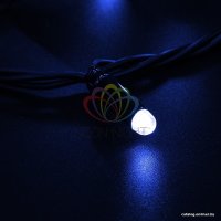 Светодиодная гирлянда Neon-Night Нить 305-173, 230В
