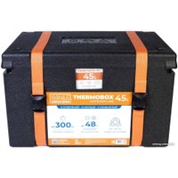 Термобокс Camping World Thermobox 45 л