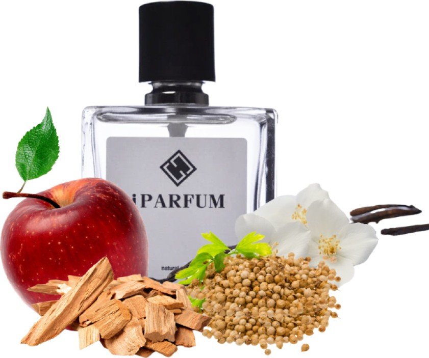 

Духи iParfum аналоговый парфюм M26 Boss Orange forMen Hugo Boss 30 мл