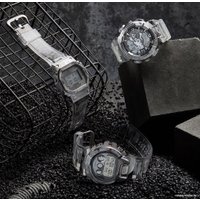 Наручные часы Casio G-Shock GM-110SCM-1A