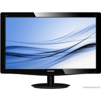 Монитор Philips 196V3LSB5/00
