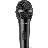 Проводной микрофон Audio-Technica ATR1300x