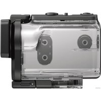 Экшен-камера Sony HDR-AS300 (корпус + водонепроницаемый чехол)