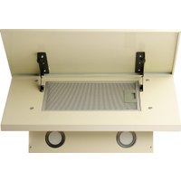 Кухонная вытяжка CENTEK CT-1826-60 (бежевый)