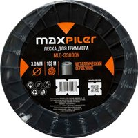 Леска для триммера MaxPiler MLC-33030N