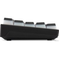 Клавиатура Оклик K763W (черный) в Гродно