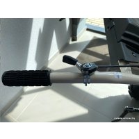 Мотоблок бензиновый Stark ST 1800F (без колес)