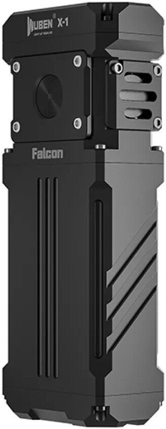 Фонарь Wuben X1 (black)