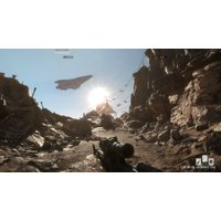  Star Wars: Battlefront для Xbox One